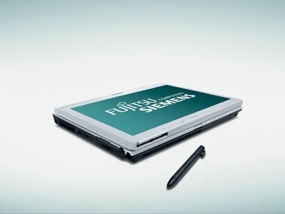 Fujitsu LIFEBOOK T1010 (VFY:T1010MF045CH) Thumbnail 4