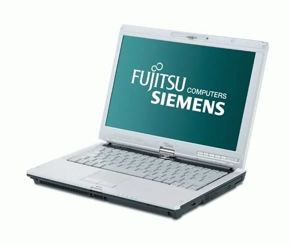 Fujitsu LIFEBOOK T1010 (VFY:T1010MF045CH) Thumbnail 1