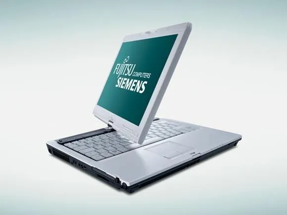 Fujitsu LIFEBOOK T1010 (VFY:T1010MF045CH) Thumbnail 3