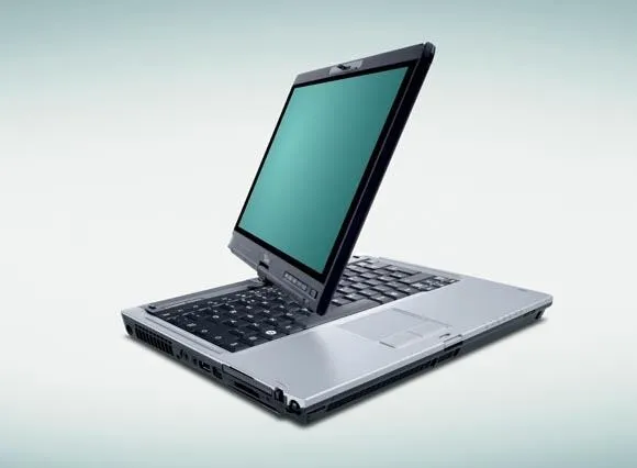 Fujitsu Lifebook T5010 (VFY:T5010MF011CH) Thumbnail 3