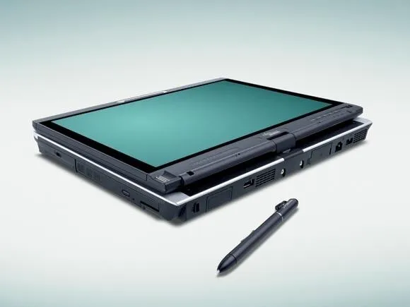 Fujitsu Lifebook T5010 (VFY:T5010MF025CH) Thumbnail 4