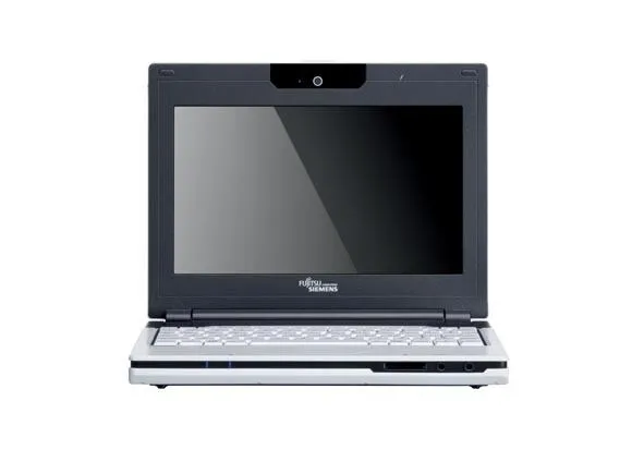 Fujitsu AMILO Mini Ui 3520 (CCE:SWZ-110151-001) Laptop & Notebook