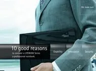 Fujitsu LIFEBOOK E8420 (VFY:E8420MF021PL) Thumbnail 4