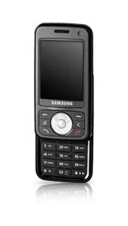 Samsung SGH-I450 6,1 cm (2.4") Siyah Akıllı Telefon Thumbnail 2