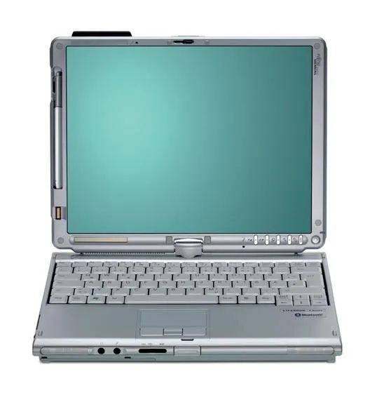 Fujitsu LIFEBOOK T4220 (LKN:POL-250200-004) Laptop & Notebook