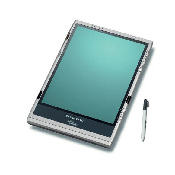 Fujitsu STYLISTIC ST5112 (LKN:POL-222600-001) Laptop & Notebook