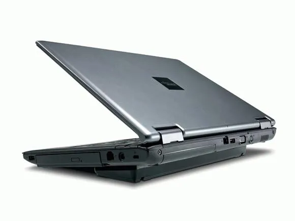 Fujitsu ESPRIMO Mobile U Series ESPRIMO Mobile U9200 (VFY:U9200MF011CH) Laptop Thumbnail 1
