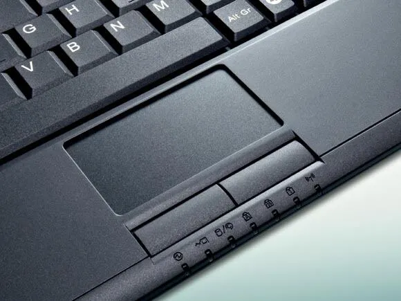Fujitsu ESPRIMO Mobile U Series ESPRIMO Mobile U9200 (VFY:U9200MF011CH) Laptop Thumbnail 3
