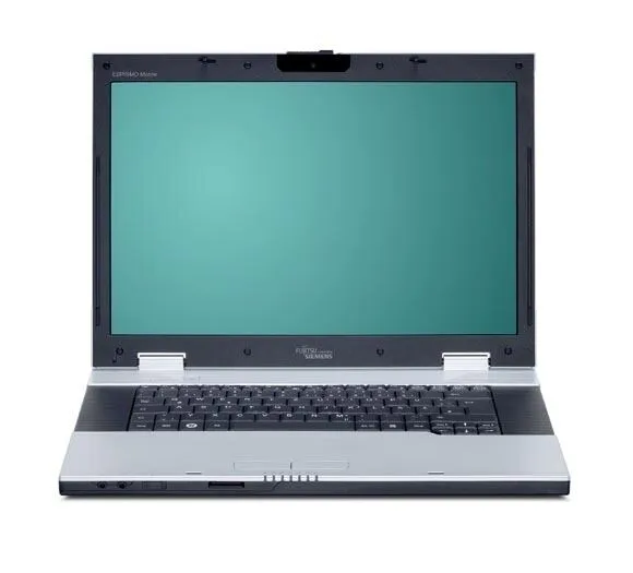 Fujitsu ESPRIMO Mobile V Series ESPRIMO Mobile V6505 (VFY:V6505MPGH2PL) Laptop & Notebook