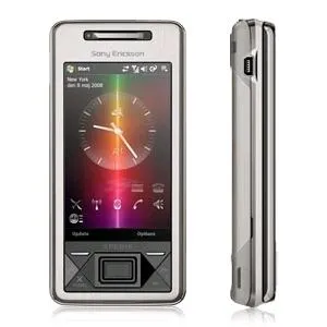 Sony X1 7,62 cm (3") Gümüş Akıllı Telefon