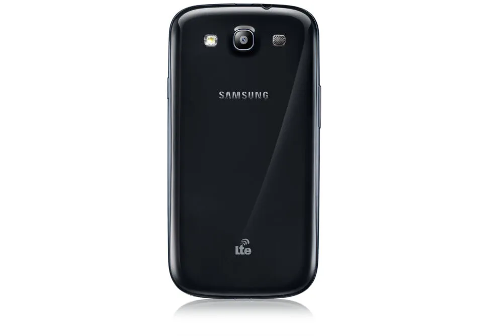 Samsung GT-I9305 2 GB GT-I9305OKDNEE 16 GB 2 GB RAM Siyah Akıllı Telefon Thumbnail 2