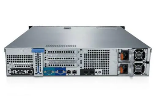DELL R520 2 GHz 210-40043 Server Thumbnail 4