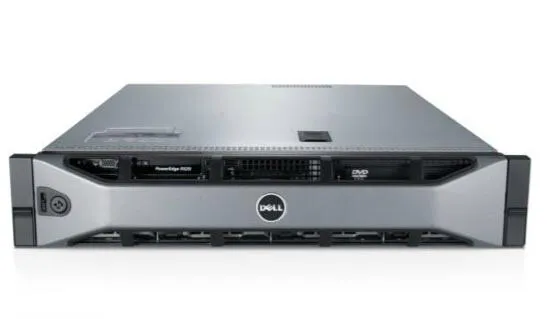 DELL R520 2 GHz 210-40043 Server Thumbnail 10