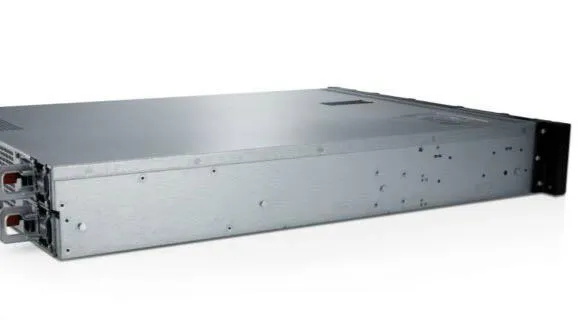 DELL R520 2 GHz 210-40043 Server Thumbnail 2