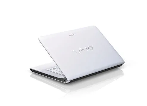 Sony VAIO SVE14121CV (SV-E14121CV/W-W) Laptop & Notebook