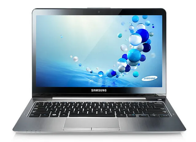 Samsung 5 540U3C-A01PH (NP-540U3C-A01PH) Laptop & Notebook
