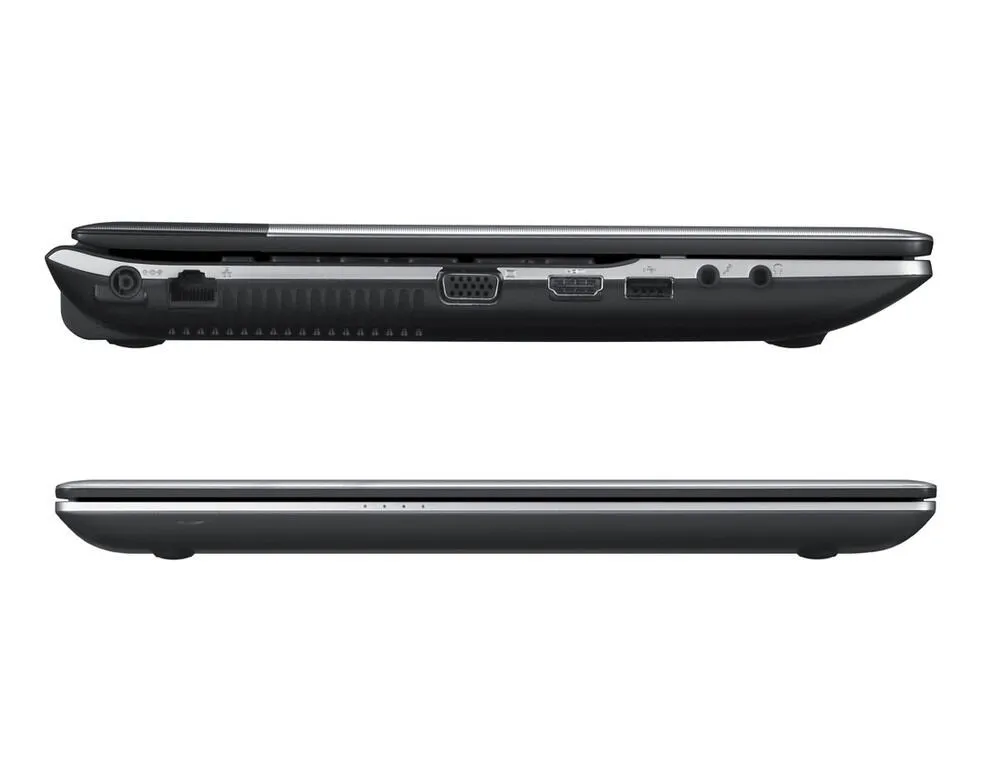 Samsung NP300E5C-S09DE Thumbnail 7