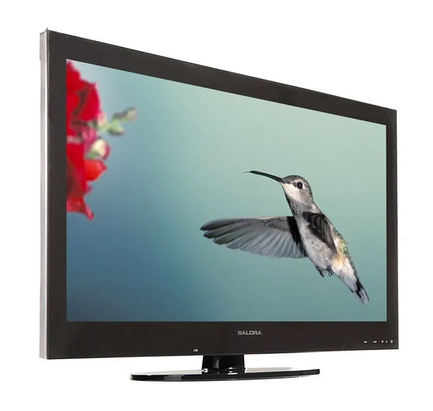 Salora 24LED3305TD 24 inç Full HD TV Thumbnail 4