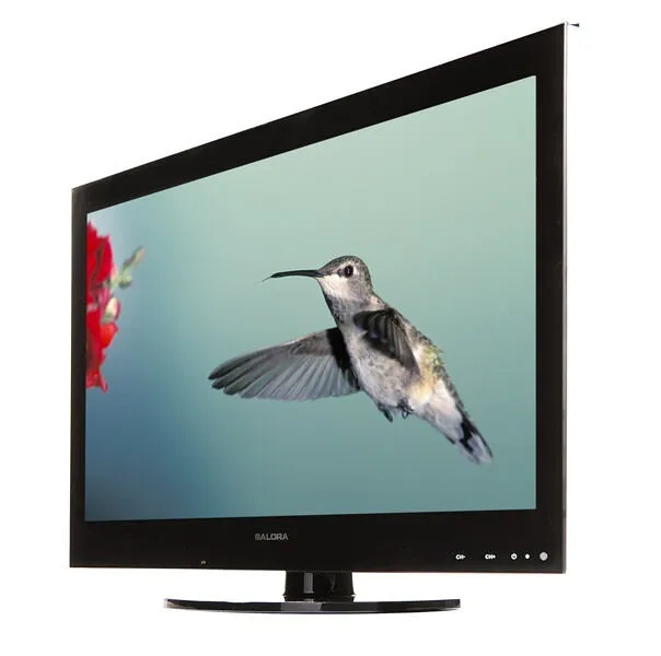 Salora 24LED3305TD 24 inç Full HD TV Thumbnail 2