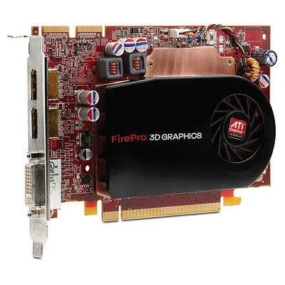 HP KW952AV GDDR3 Ekran Kartı