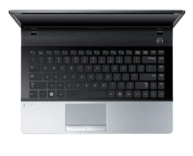 Samsung NP300E5C-A06US Thumbnail 3