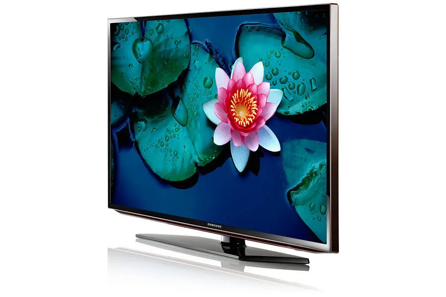 Samsung UE40EH5020W Full HD kalitesi Siyah TV Televizyon (TV)