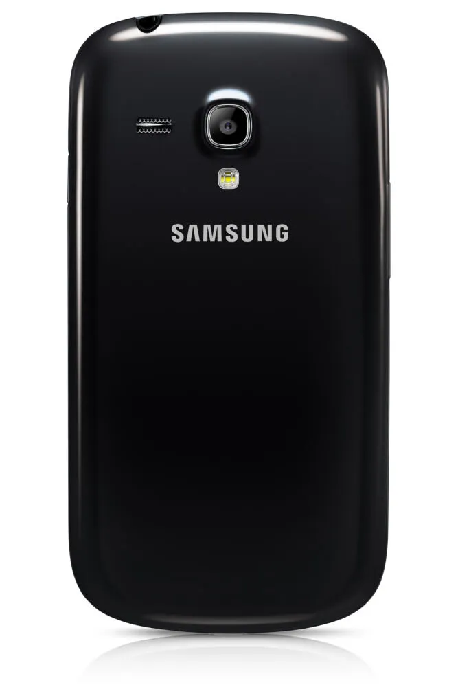 Samsung GT-I8190 1500 mAh GT-I8190OKALUX Siyah Akıllı Telefon Thumbnail 1