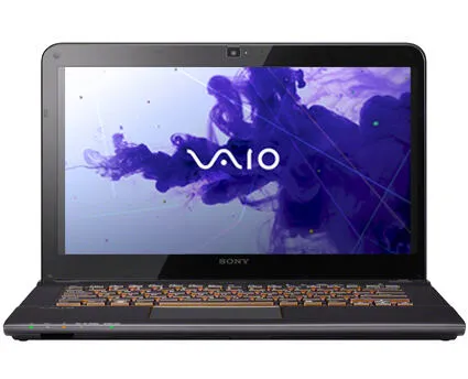 Sony VAIO SVE14A15FB (SOSVE14A15FBH) Laptop & Notebook