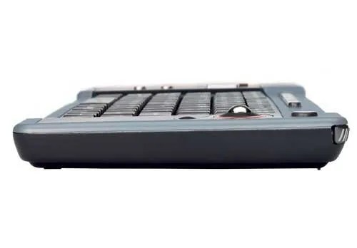 Trust Vista Remote Keyboard KB-2950 ES 15100 Kablosuz Klavye Thumbnail 4