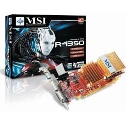 MSI V161-005R GDDR2 Ekran Kartı