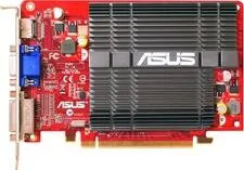 ASUS EAH4350 SILENT/DI/512MD2 GDDR2 Ekran Kartı Thumbnail 3