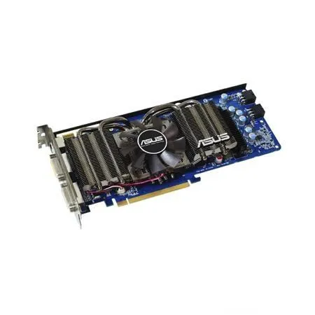 ASUS EN9800GTX+ DK/HTDI/512M GeForce 9800 GTX+ GDDR3 Ekran Kartı