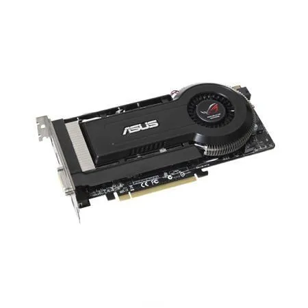 ASUS EN9800GT MATRIX/HTDI/512M GeForce 9800 GT GDDR3 Ekran Kartı