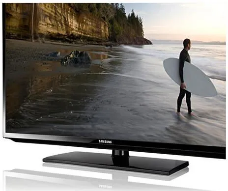 Samsung UA40EH5000RXXA 40 inç Full HD TV Thumbnail 10