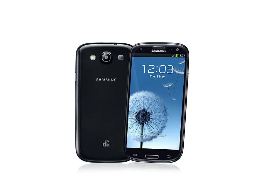 Samsung GT-I9305 2 GB GT-I9305OKDNEE 16 GB 2 GB RAM Siyah Akıllı Telefon Thumbnail 4