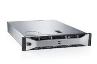DELL PowerEdge R520 sunucu Yatay (2U) Intel® Xeon® E5 Ailesi E5-2420 1,9 GHz 8 GB DDR3-SDRAM 750 W Serve