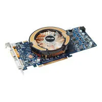 ASUS EN9600GSO ULTIMATE/HTDP/384M GeForce 9600 GSO GDDR3 Ekran Kartı