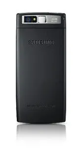 Samsung I550 1200 mAh SGH-I550DKN Siyah Akıllı Telefon Thumbnail 2