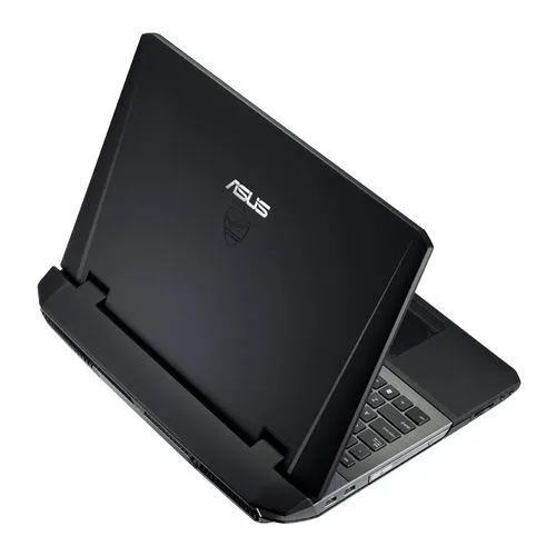 ASUS ROG G75VX-T4011H Laptop