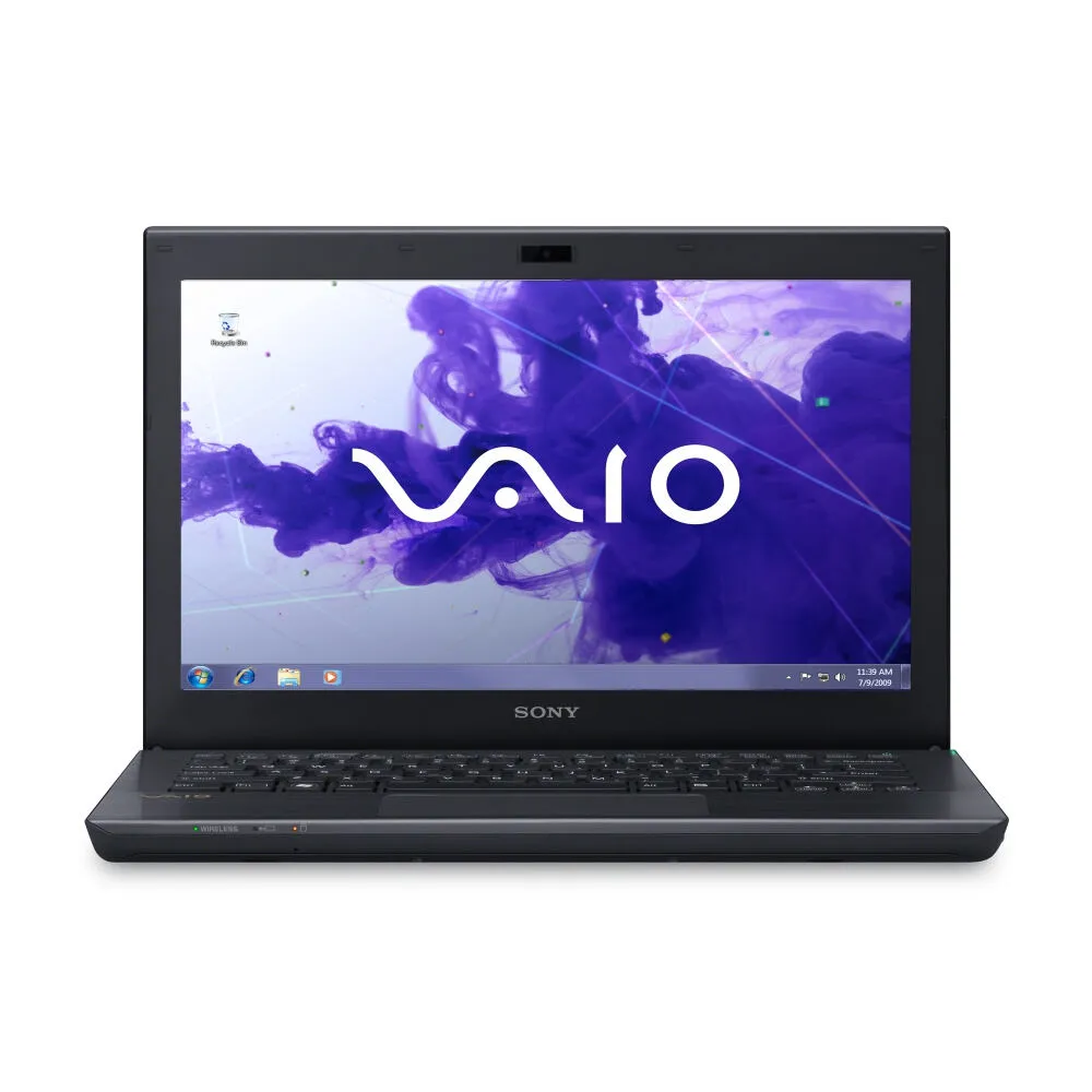 Sony VAIO SVS13A3X9R (SVS13A3X9R/S) Laptop