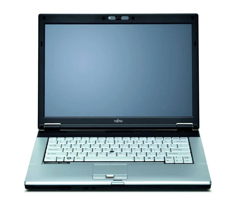 Fujitsu LIFEBOOK S7220 (VFY:S7220MF061PL) Laptop & Notebook