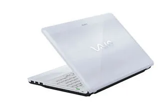 Sony VAIO VPCEB25FH (VPCEB25FH/W) Laptop Thumbnail 0