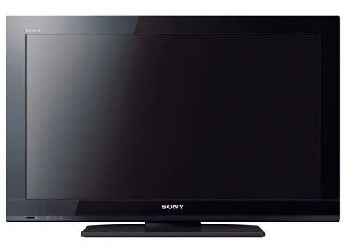Sony KLV-32BX311 WXGA Siyah TV Televizyon (TV)