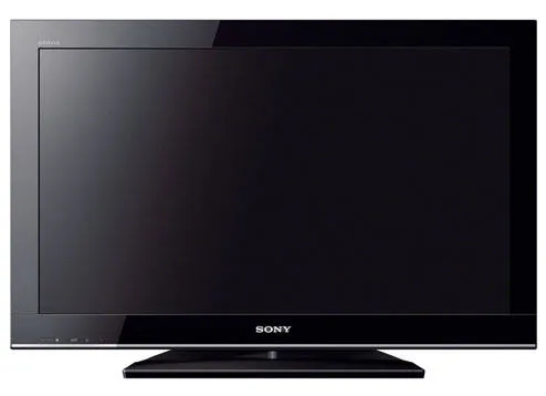 Sony KLV-32BX350 WXGA Siyah TV Televizyon (TV)