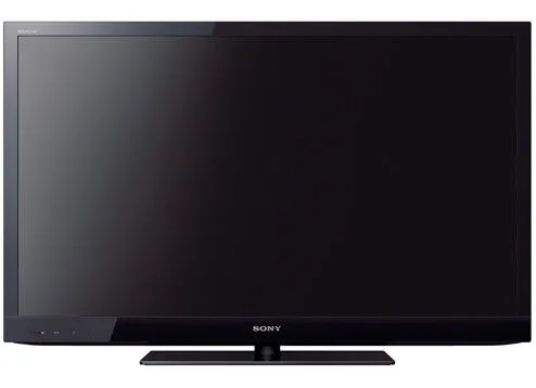 Sony KLV-32EX310 WXGA Siyah TV Televizyon (TV)