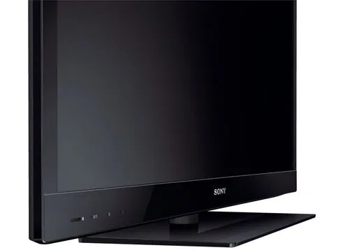 Sony KLV-32EX310 WXGA Siyah TV Thumbnail 4