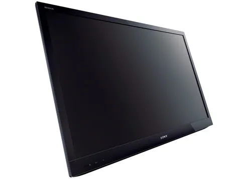 Sony KLV-32EX310 WXGA Siyah TV Thumbnail 3