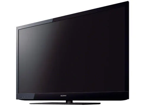 Sony KLV-32EX310 WXGA Siyah TV Thumbnail 2