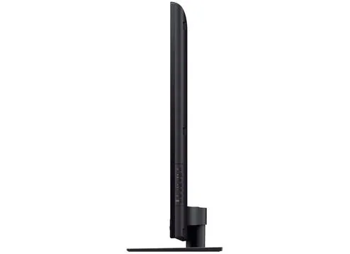 Sony KLV-32EX310 WXGA Siyah TV Thumbnail 5