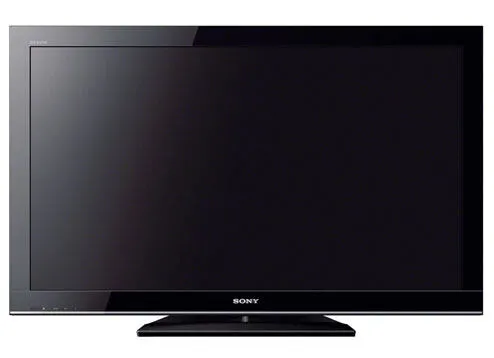 Sony KLV-40BX450 Full HD kalitesi Siyah TV Televizyon (TV)